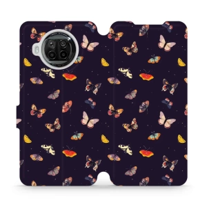 Etui do Xiaomi Mi 10T Lite - wzór VP78S