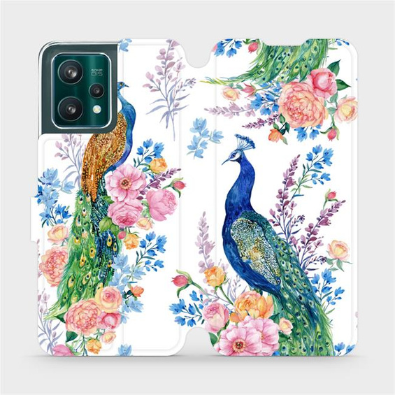 Hülle für Realme 9 Pro Plus - Farbe MX08S