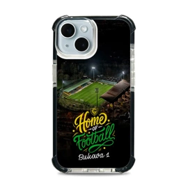 Case MagSafe Elite Bumper for Apple iPhone 15 Pro Max - Design D05GK