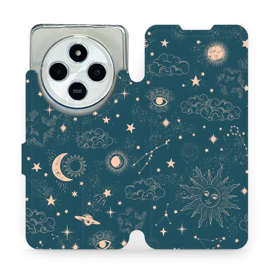 Etui do Xiaomi Redmi 14C - wzór VP14S