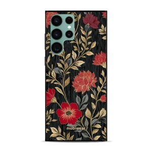 Phone Glossy Case Samsung Galaxy S22 Ultra - Design G172G