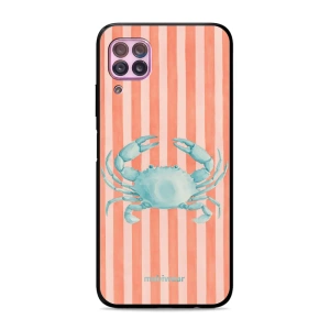 Etui Glossy Case do Huawei P40 Lite - wzór GP87G
