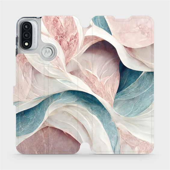 Phone Case Motorola Moto E20 - Design VP33S