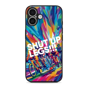 Phone Glossy Case Apple iPhone 16 Plus - Design GD03G