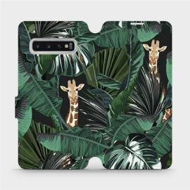 Hülle für Samsung Galaxy S10 - Farbe VP06P