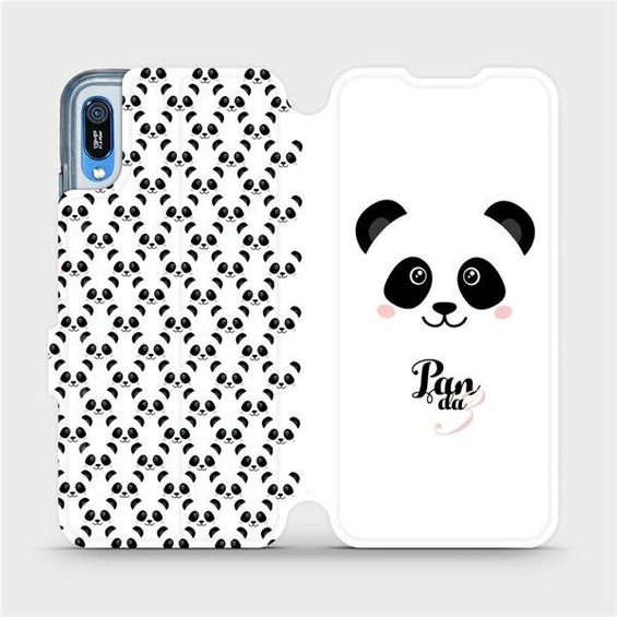 Phone Case Huawei Y6 2019 - Design M030P