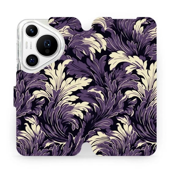 Etui do Huawei Pura 70 Pro - wzór VA46S