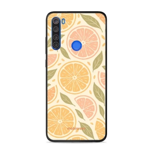 Phone Glossy Case Xiaomi Redmi Note 8T - Design GP80G