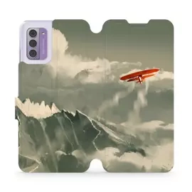 Hülle für Nokia G42 - Farbe MA03P