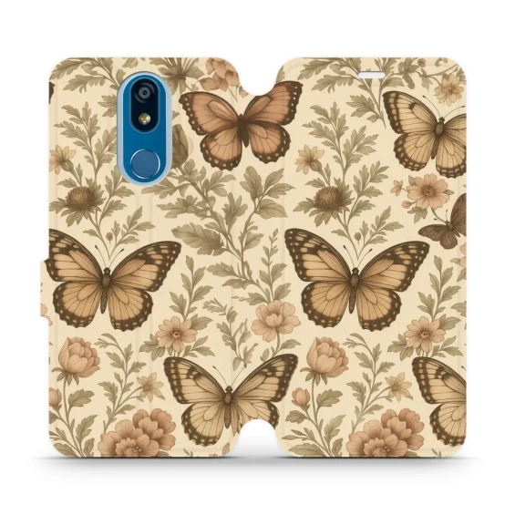 Phone Case LG K40 - Design VP92S