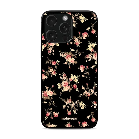 Hülle Glossy Case für Apple iPhone 15 Pro - Farbe G039G