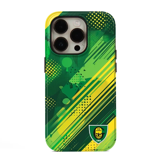 Etui Elite Pro do Samsung Galaxy S23 Plus - wzór E17GK