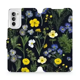 Phone Case Motorola Moto G52 - Design VP47S