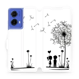 Phone Case Motorola Moto G85 5G - Design MH16P