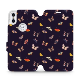 Phone Case Motorola One - Design VP78S