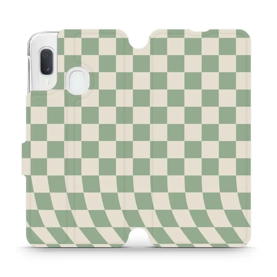 Hülle für Samsung Galaxy A20e - Farbe VA58S