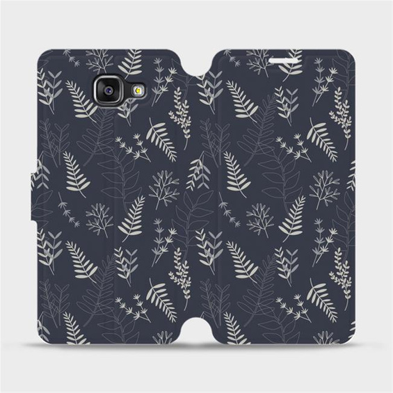 Phone Case Samsung Galaxy A5 2016 - Design VP15S