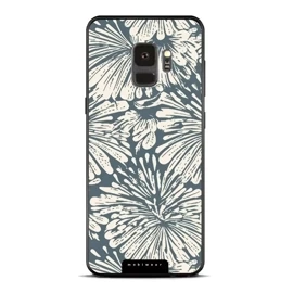Hülle Glossy Case für Samsung Galaxy S9 - Farbe GA42G