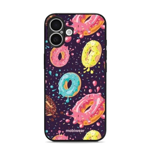 Phone Glossy Case Apple iPhone 16 - Design G046G