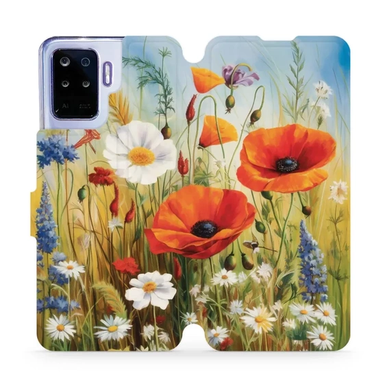 Phone Case OPPO Reno 5 Lite - Design VP43S