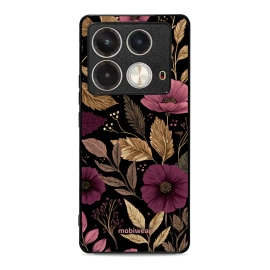 Phone Glossy Case Infinix Note 40 Pro - Design G170G