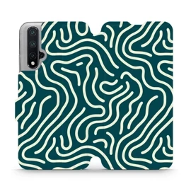 Phone Case Huawei Nova 5T - Design VA61S