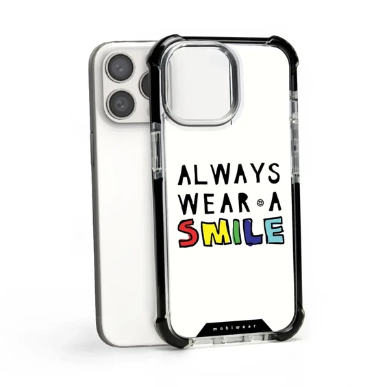 Case MagSafe Elite Bumper for Apple iPhone 14 Pro Max - Design D077D