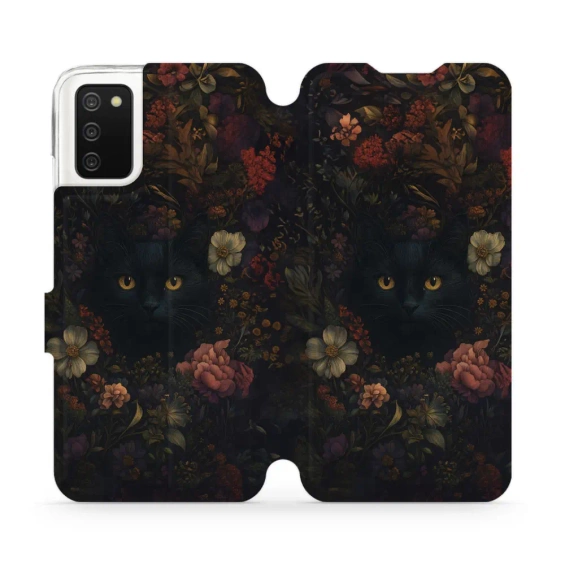 Phone Case Samsung Galaxy A02S - Design V161S