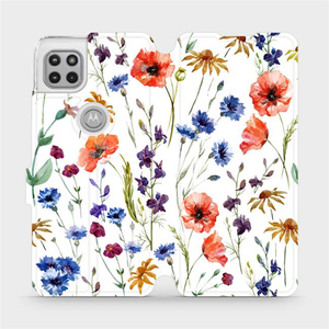 Phone Case Motorola Moto G 5G - Design MP04S