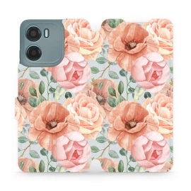 Phone Case Motorola Moto G05 - Design MP02S