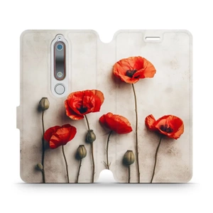 Phone Case Nokia 6.1 - Design VP42S