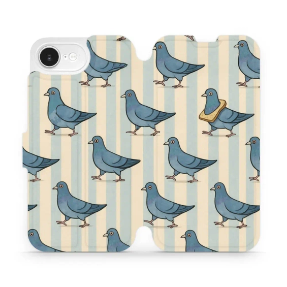 Etui do Apple iPhone 16e - wzór VP91S