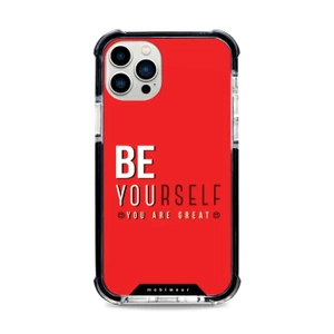 Case MagSafe Elite Bumper for Apple iPhone 12 Pro - Design D072D