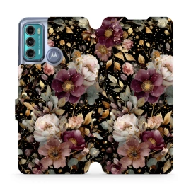 Hülle für Motorola Moto G60 - Farbe V169S