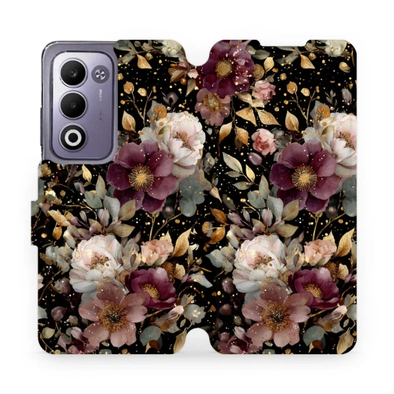 Etui do OPPO A5m - wzór V169S