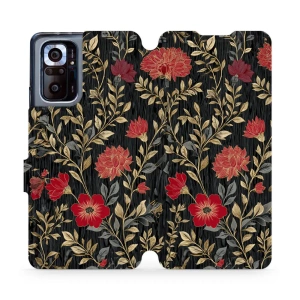 Phone Case Xiaomi Redmi Note 10 pro - Design V172S