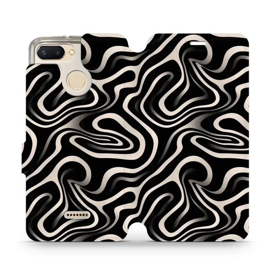 Phone Case Xiaomi Redmi 6 - Design VA63S