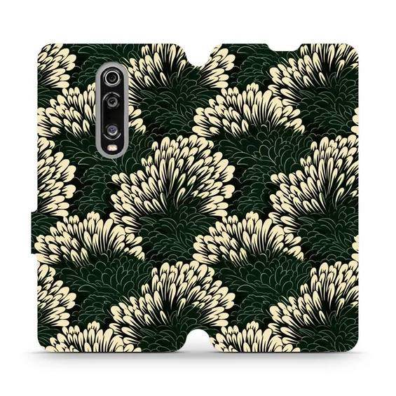 Etui do Xiaomi Mi 9T - wzór VA45S