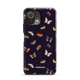 Case Elite Pro for Xiaomi 11 Lite 5G NE - Design EP78E