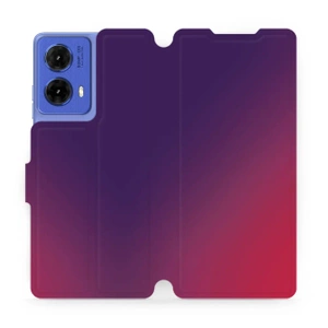 Phone Case Motorola Moto G85 5G - Design VP67S