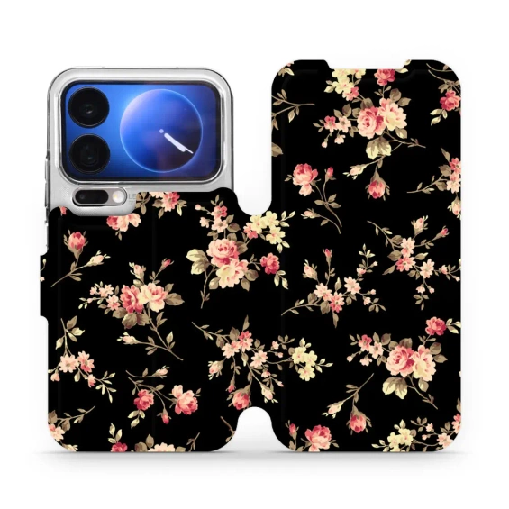 Phone Case Xiaomi 17 Pro - Design VD02S