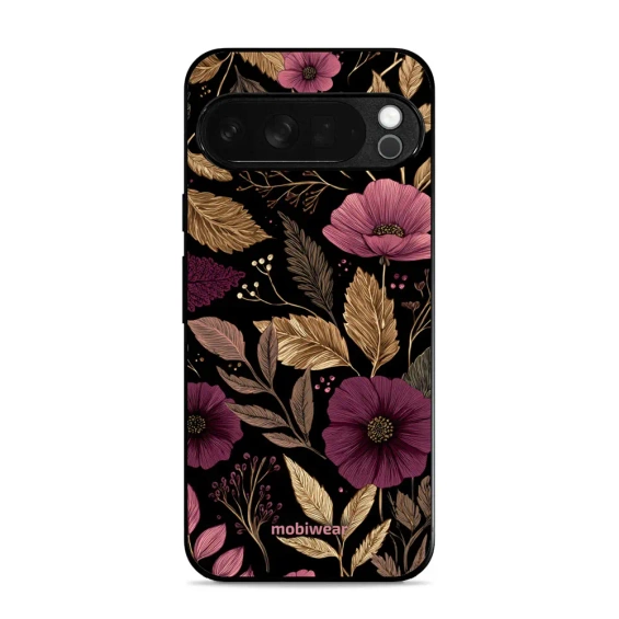 Phone Glossy Case Google Pixel 10 Pro XL - Design G170G