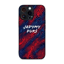 Etui Glossy Case do Apple iPhone 13 Pro - wzór G07GZ