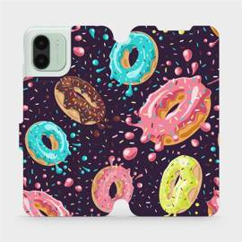 Phone Case Xiaomi Redmi A1 - Design VP19S