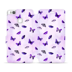 Phone Case Huawei P9 Lite - Design VP76S