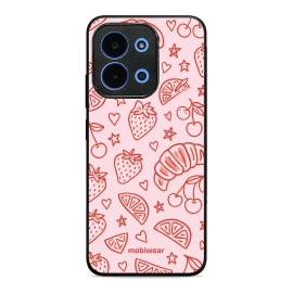Etui Glossy Case do Xiaomi Redmi 15C - wzór GP86G