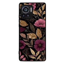 Phone Glossy Case Motorola Edge 30 Ultra - Design G170G