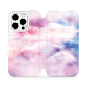 Etui do Apple iPhone 15 Pro - wzór MR02S