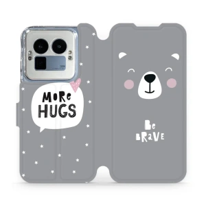 Hülle für Realme GT 8 Pro - Farbe MH06P