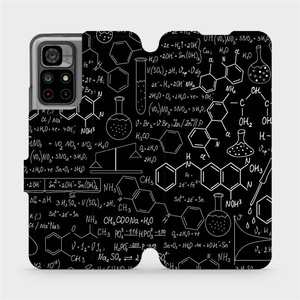 Phone Case Xiaomi Redmi Note 11 - Design V060P
